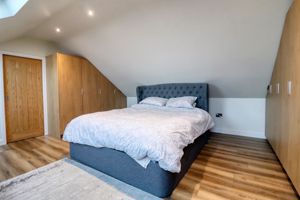 Bedroom One- click for photo gallery